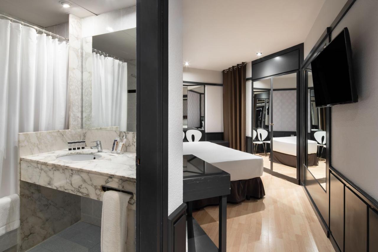 Hotel Punt 14 Хава Экстерьер фото