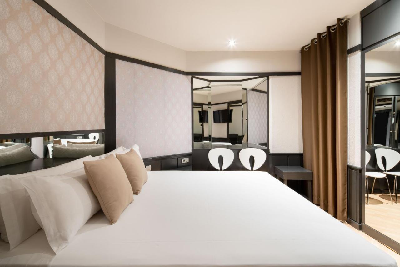 Hotel Punt 14 Хава Экстерьер фото