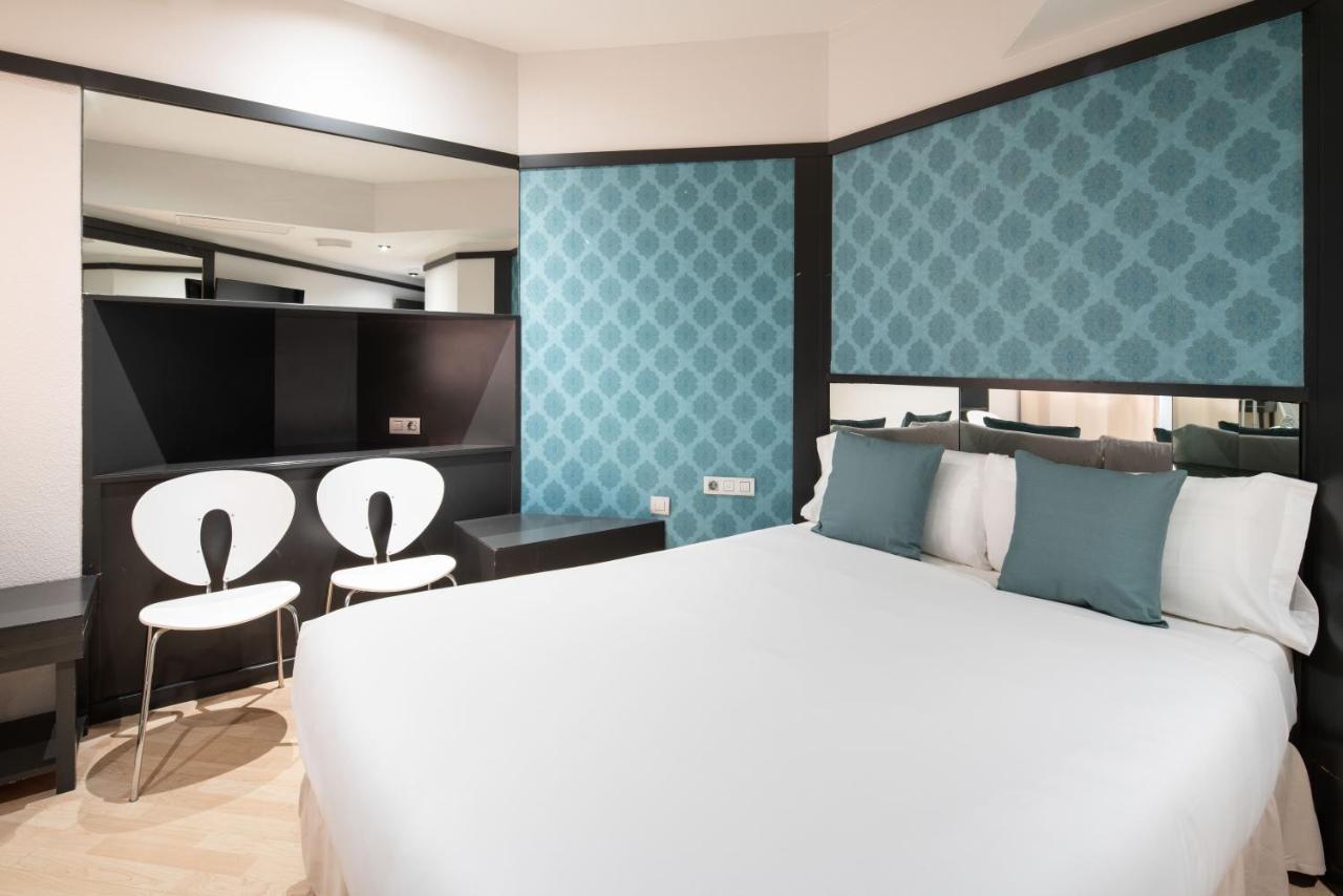Hotel Punt 14 Хава Экстерьер фото