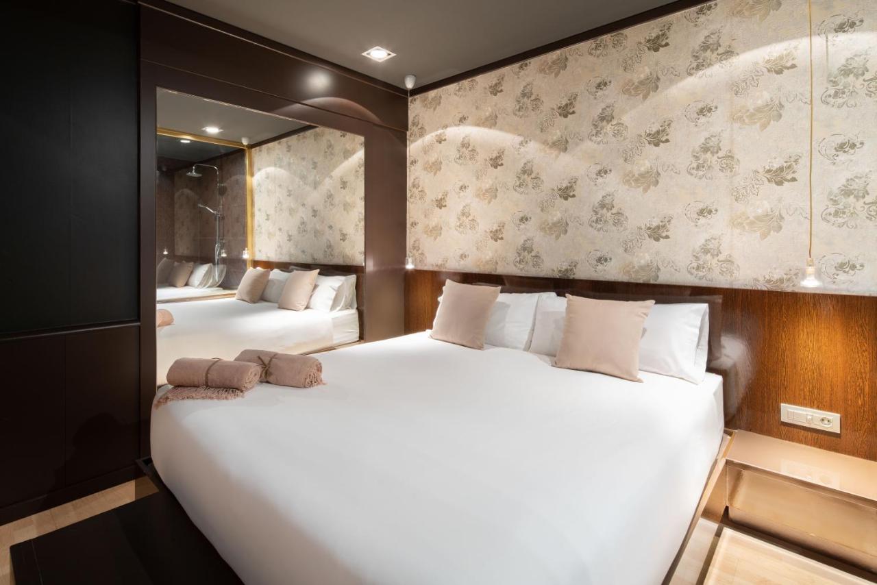 Hotel Punt 14 Хава Экстерьер фото