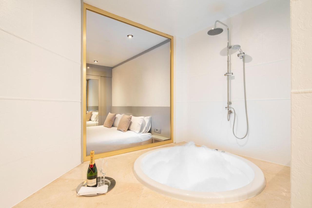 Hotel Punt 14 Хава Экстерьер фото