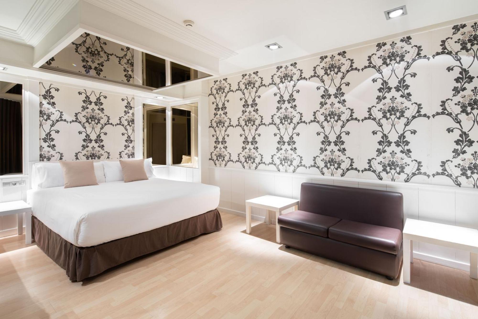 Hotel Punt 14 Хава Номер фото
