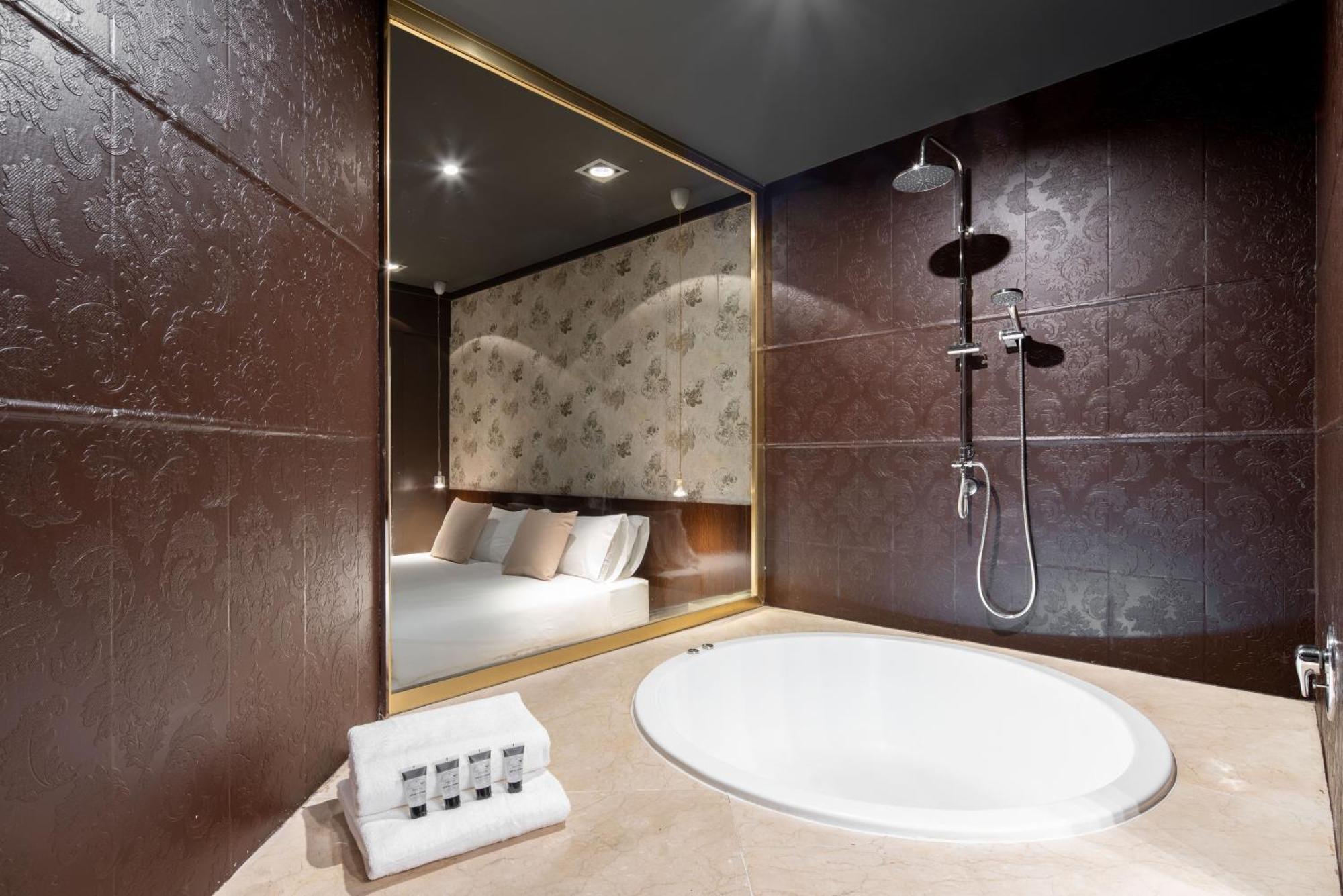 Hotel Punt 14 Хава Номер фото