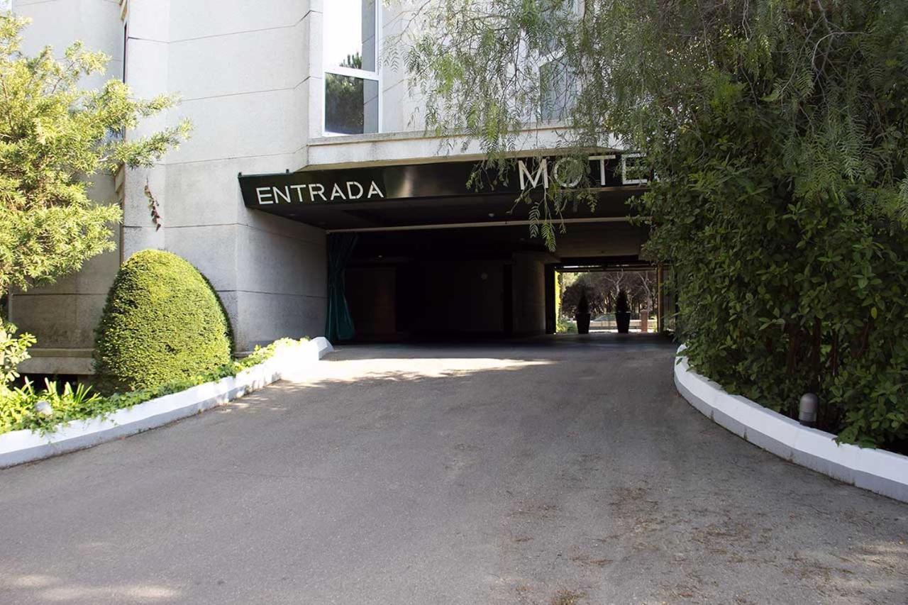 Hotel Punt 14 Хава Экстерьер фото